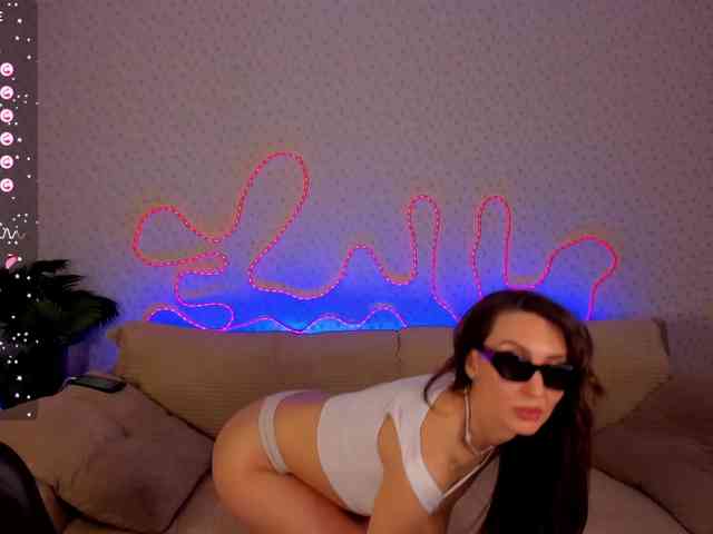 EternalLilith webcam