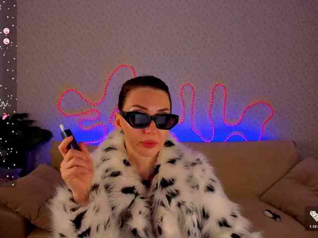 EternalLilith webcam