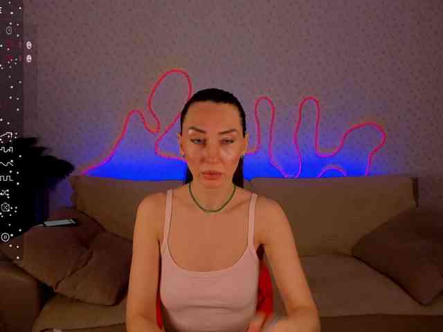 EternalLilith webcam