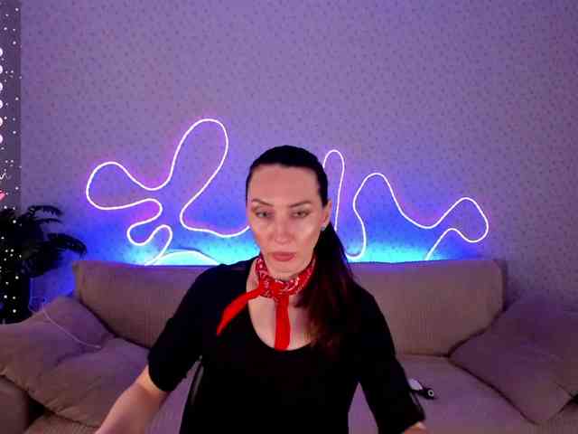 EternalLilith webcam