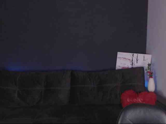 EternalLilith webcam