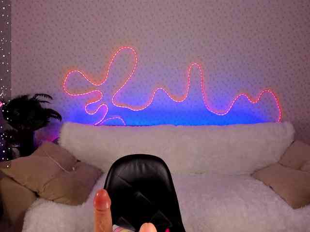 EternalLilith webcam