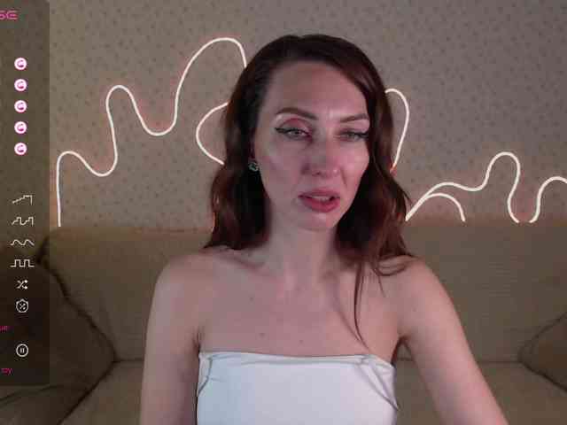 EternalLilith webcam