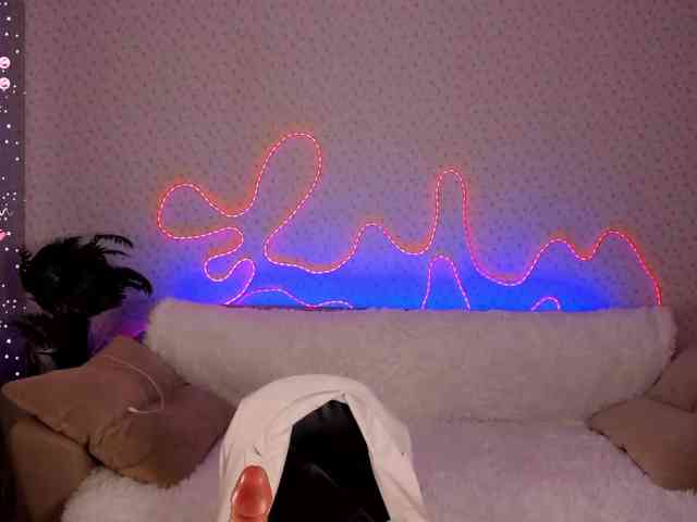 EternalLilith webcam