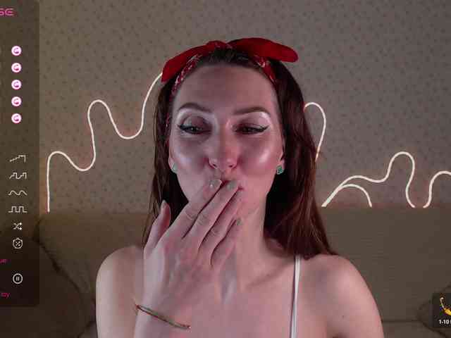 EternalLilith webcam