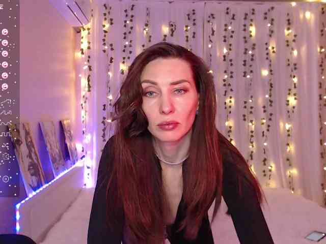 EternalLilith webcam