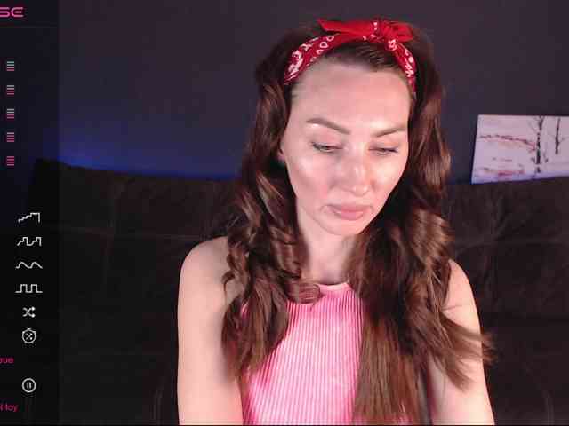 EternalLilith webcam