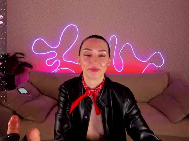 EternalLilith webcam