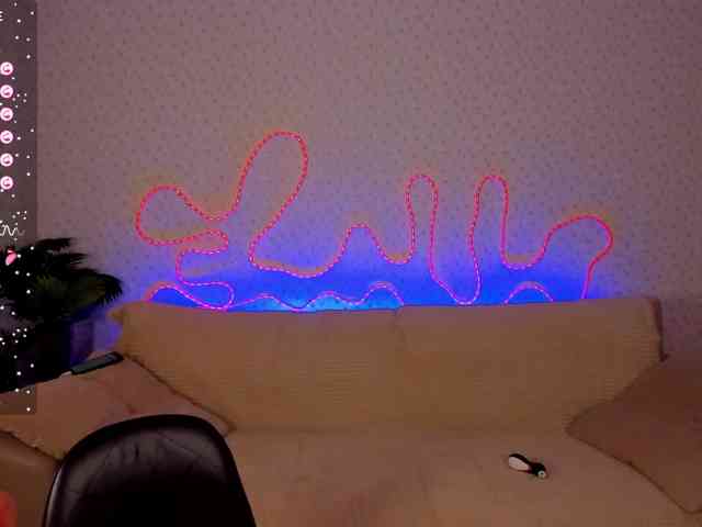 EternalLilith webcam