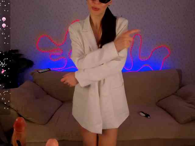 EternalLilith webcam