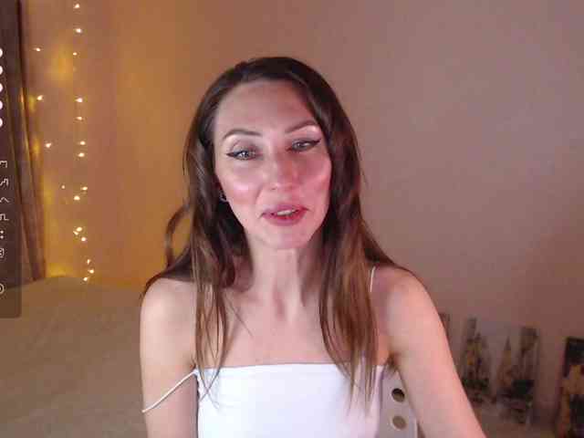 EternalLilith webcam