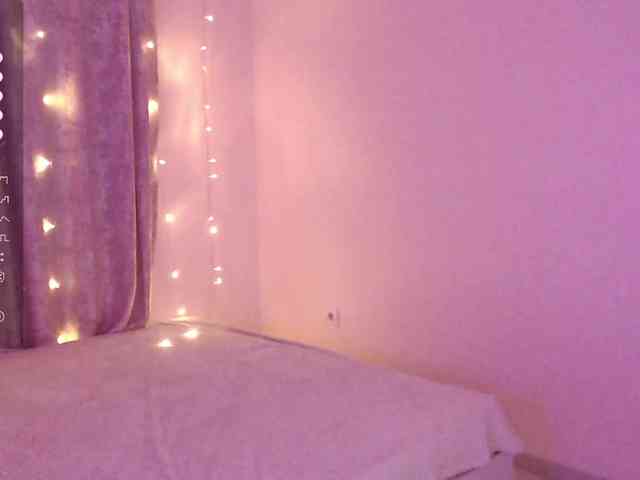 EternalLilith webcam