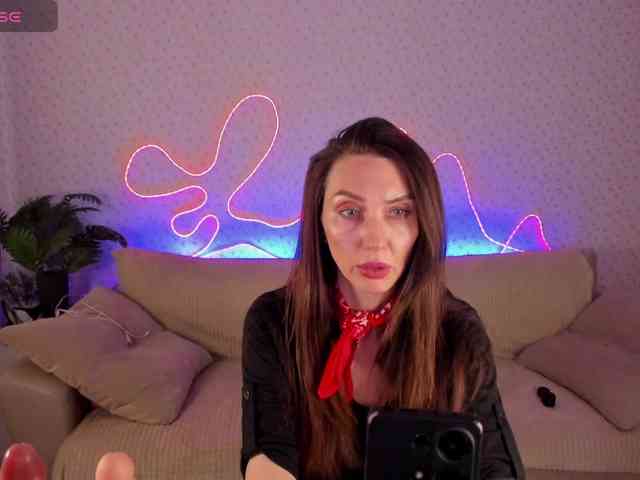 EternalLilith webcam