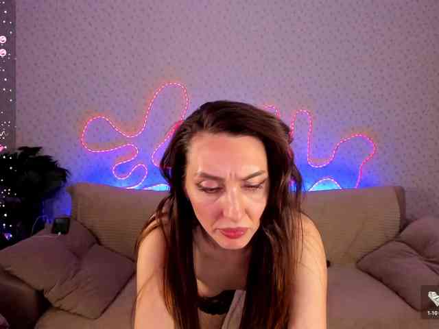 EternalLilith webcam