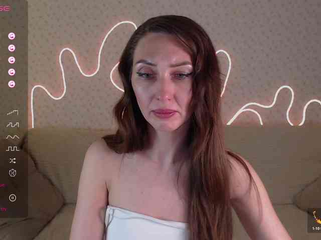 EternalLilith webcam