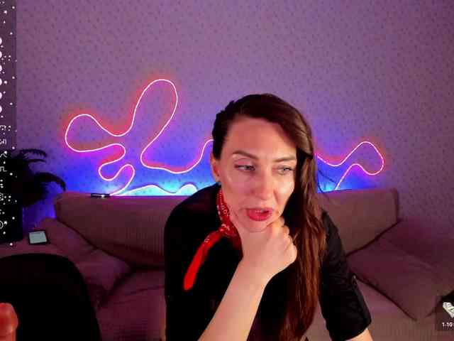 EternalLilith webcam