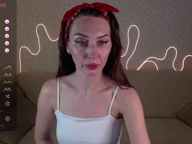 EternalLilith webcam