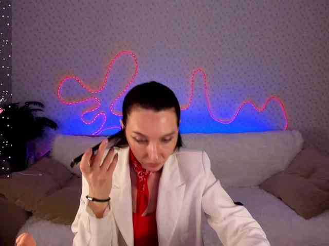 EternalLilith webcam