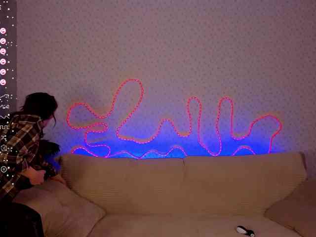 EternalLilith webcam