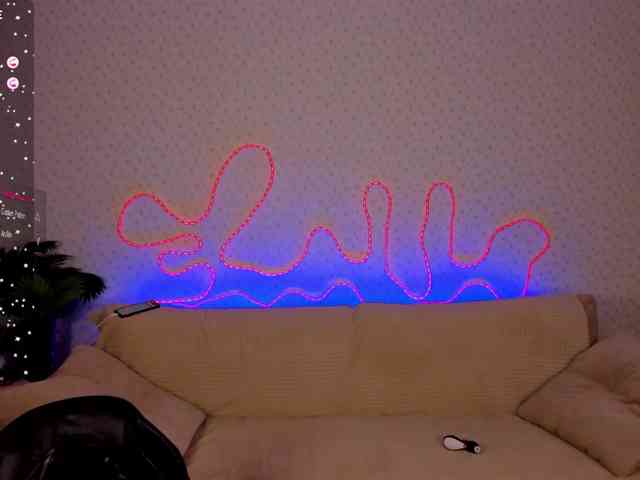 EternalLilith webcam