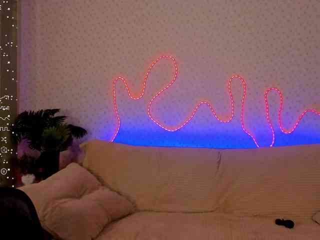 EternalLilith webcam