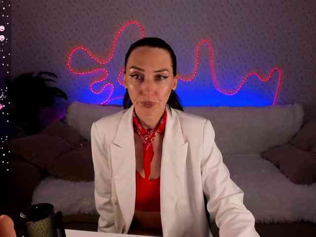 EternalLilith webcam