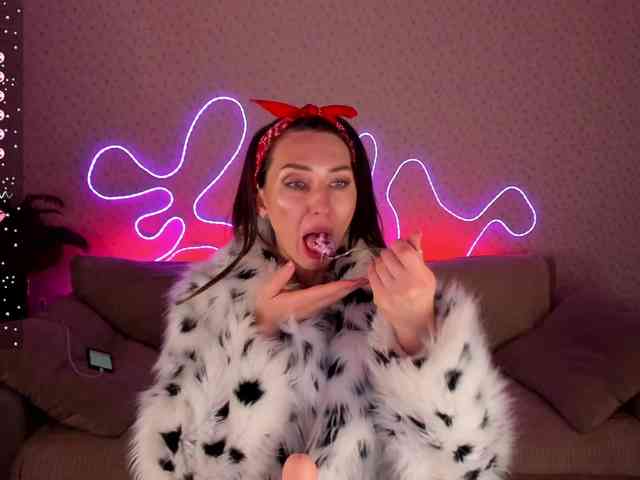 EternalLilith Live Webcam on BongaCams