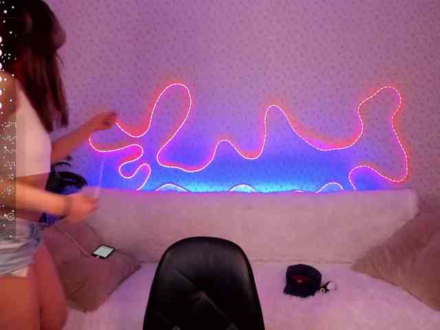 EternalLilith webcam