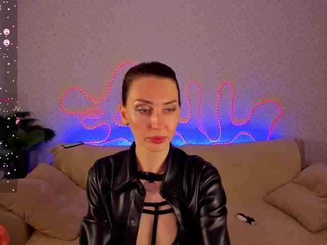 EternalLilith webcam