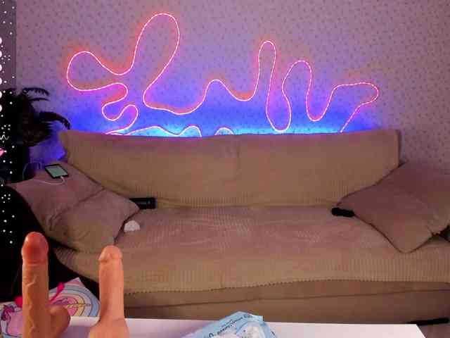 EternalLilith webcam