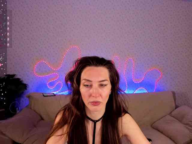 EternalLilith webcam