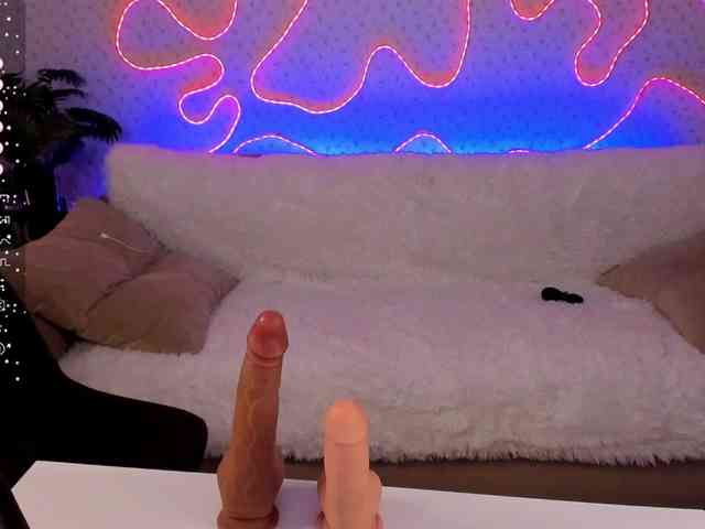 EternalLilith webcam