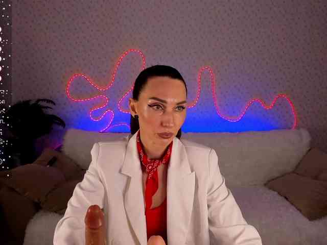 EternalLilith webcam