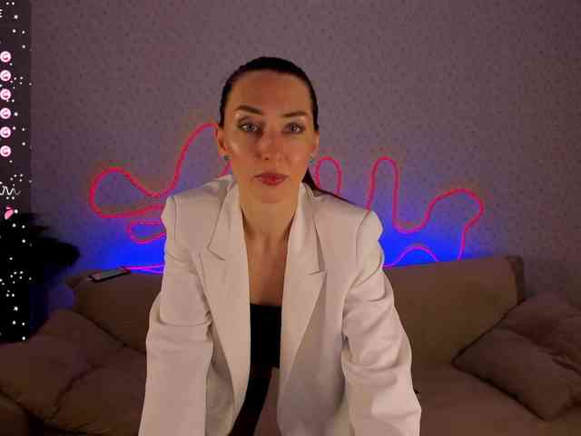 EternalLilith webcam