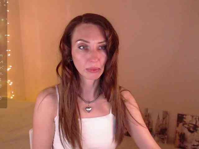 EternalLilith webcam