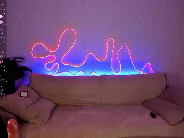 EternalLilith webcam