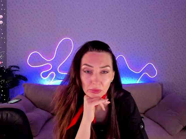 EternalLilith webcam