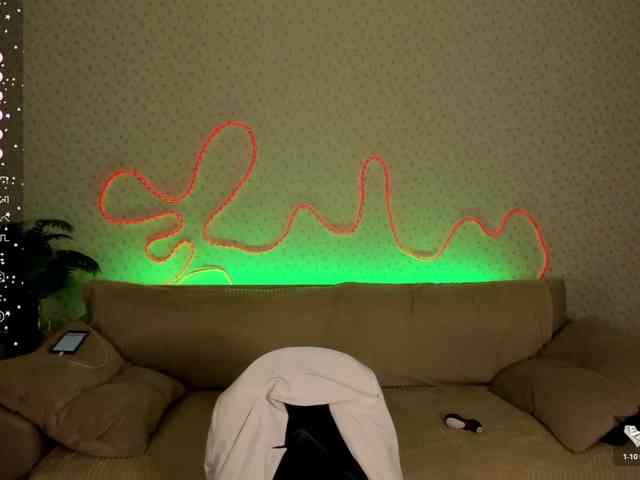 EternalLilith webcam