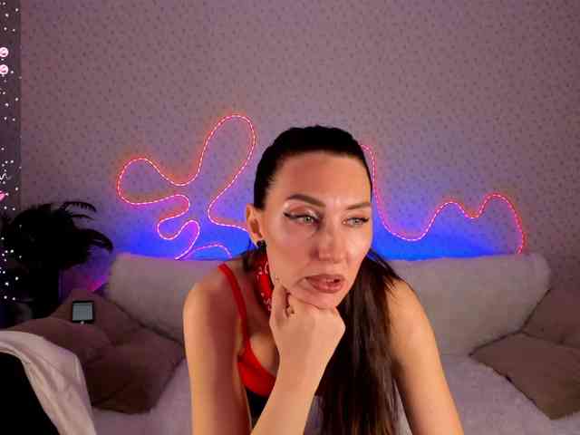 EternalLilith webcam