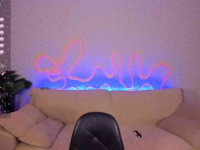 EternalLilith webcam