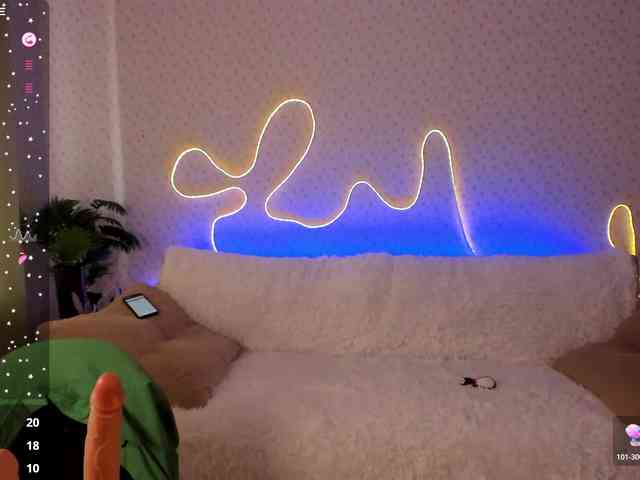 EternalLilith webcam