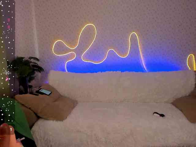 EternalLilith webcam