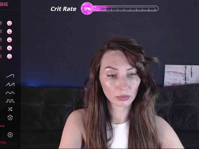 EternalLilith webcam