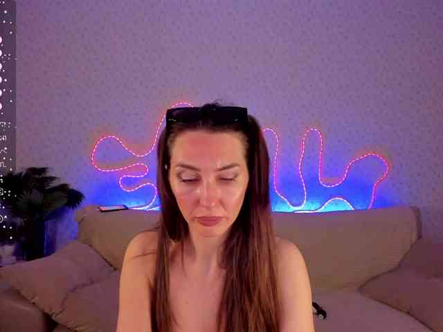 EternalLilith webcam