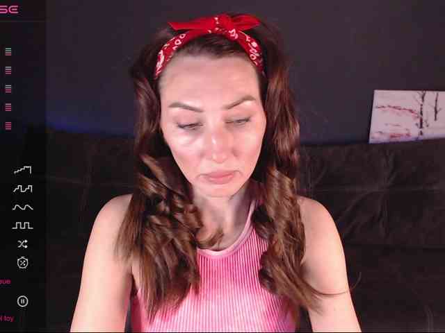 EternalLilith webcam