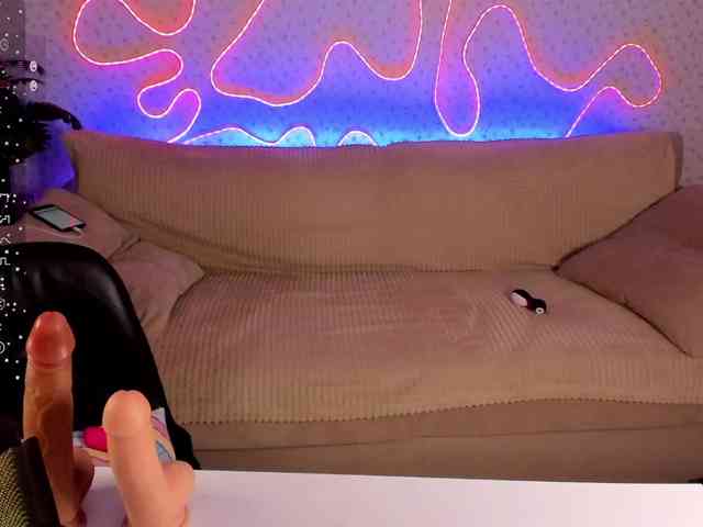 EternalLilith webcam