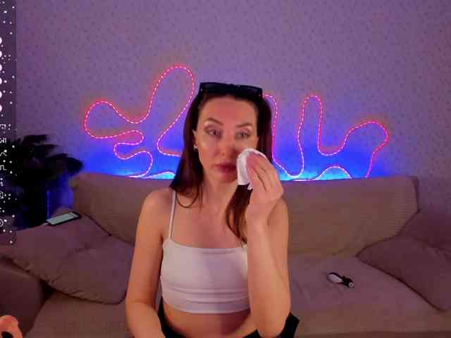 EternalLilith webcam