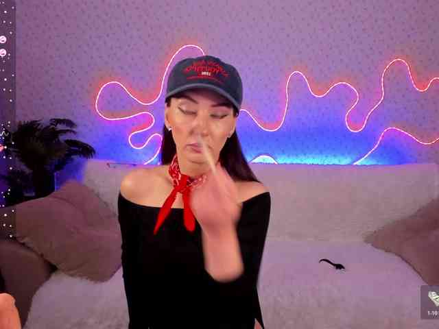 EternalLilith webcam