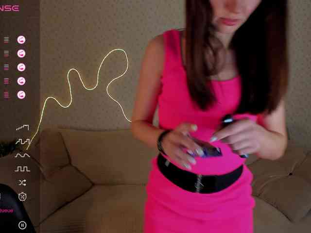 EternalLilith webcam