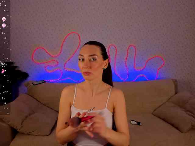 EternalLilith webcam